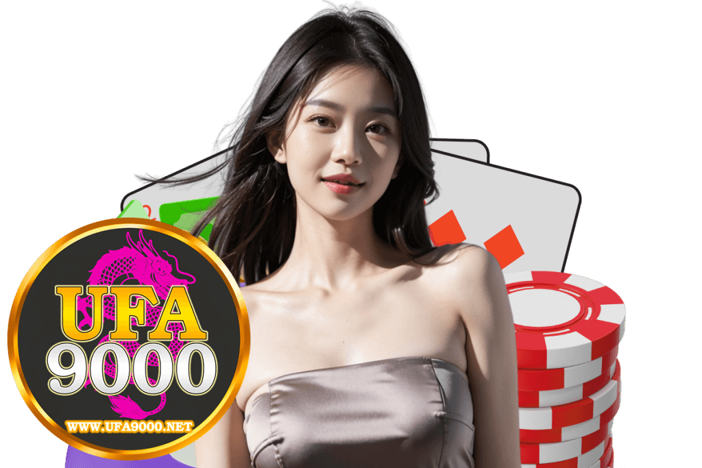 ufa9000 สมัคร